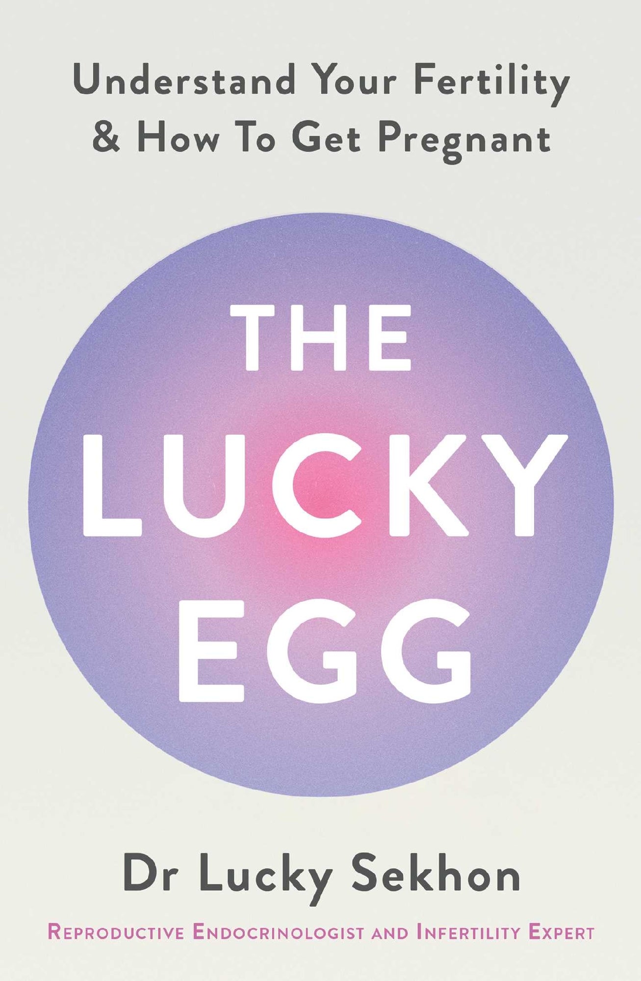 Lucky Egg