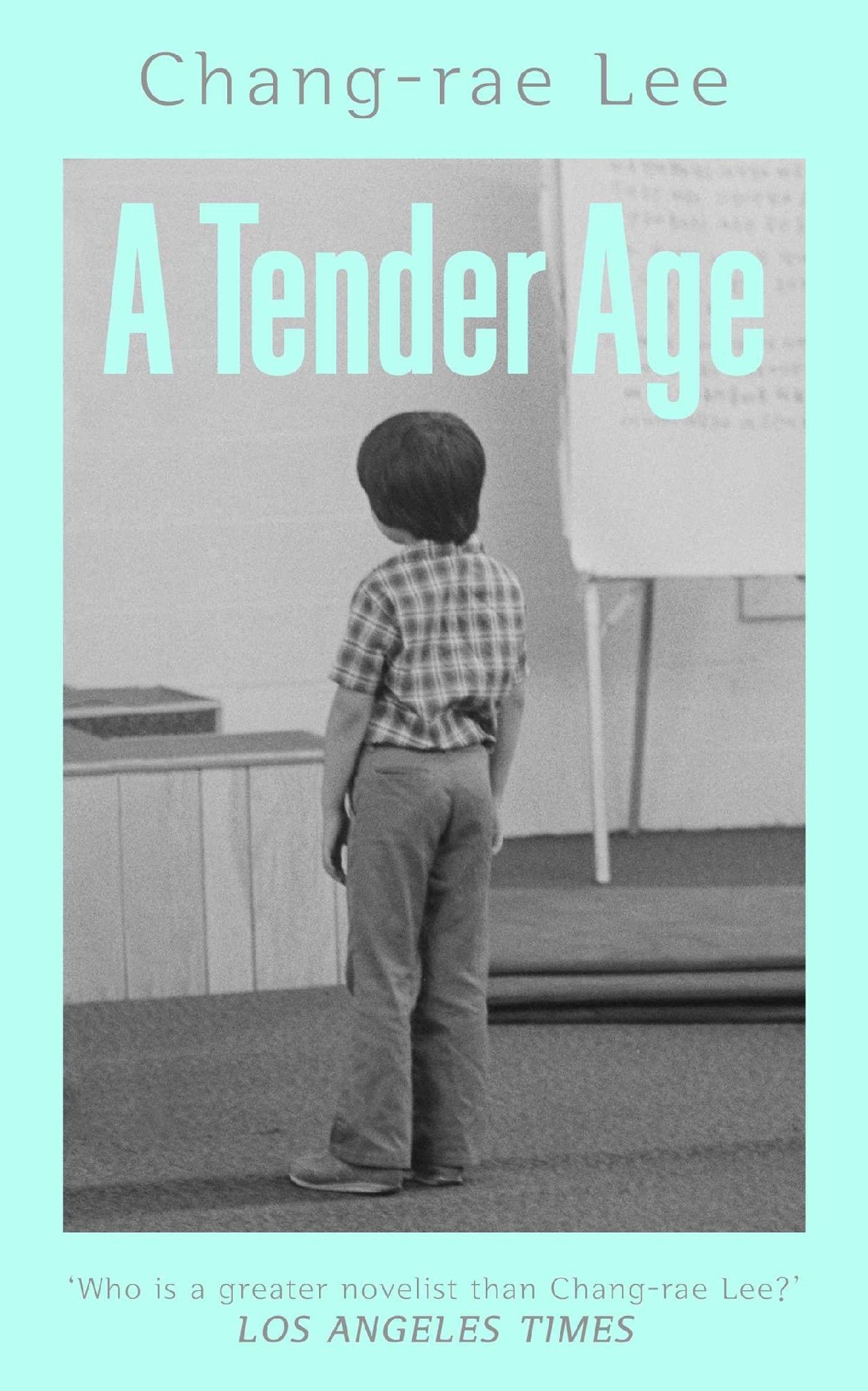 Tender Age