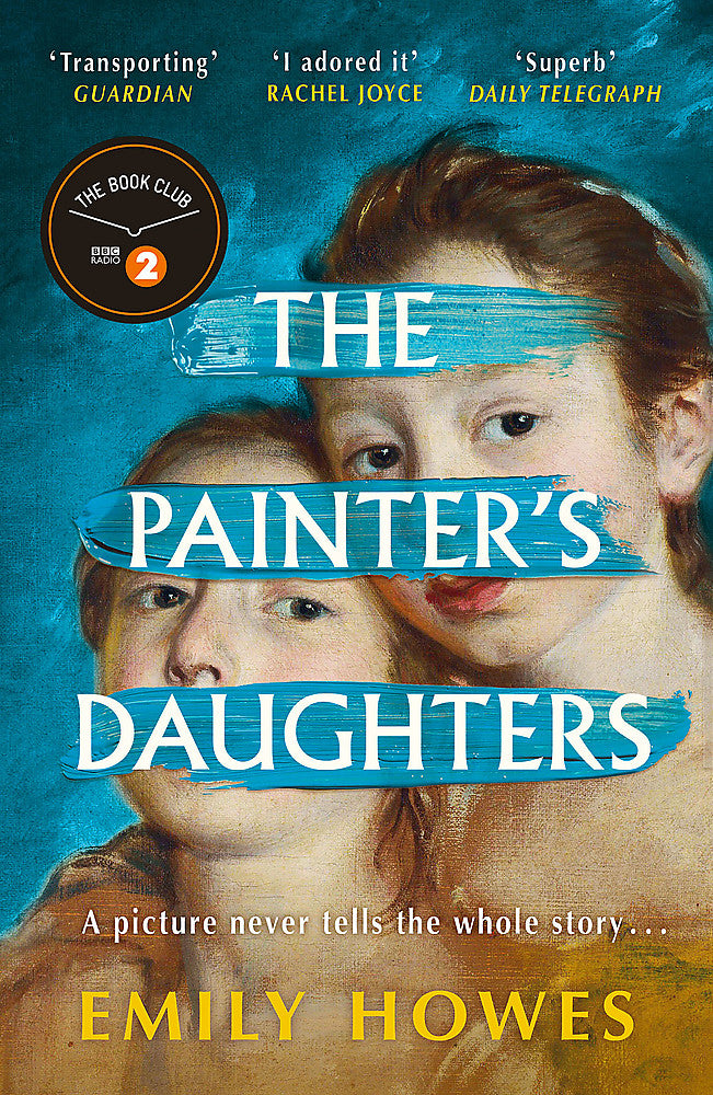 Painters Daughters