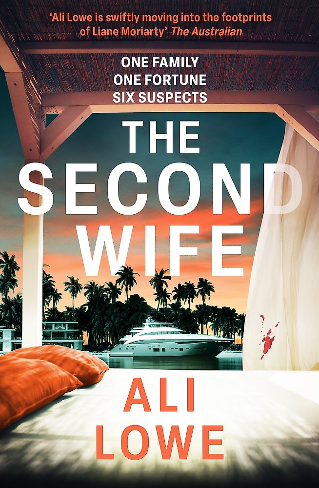 Second Wife