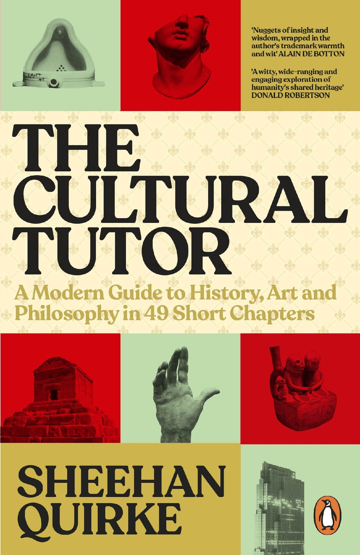Cultural Tutor