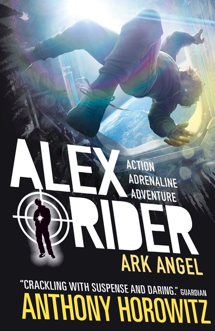 Alex Rider #006 Ark Angel