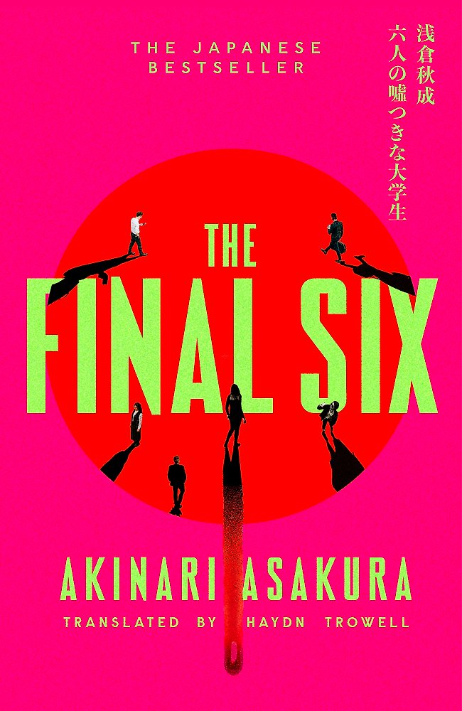 Final Six