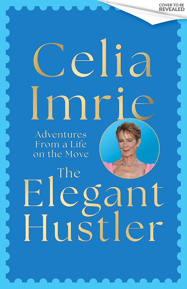 Elegant Hustler