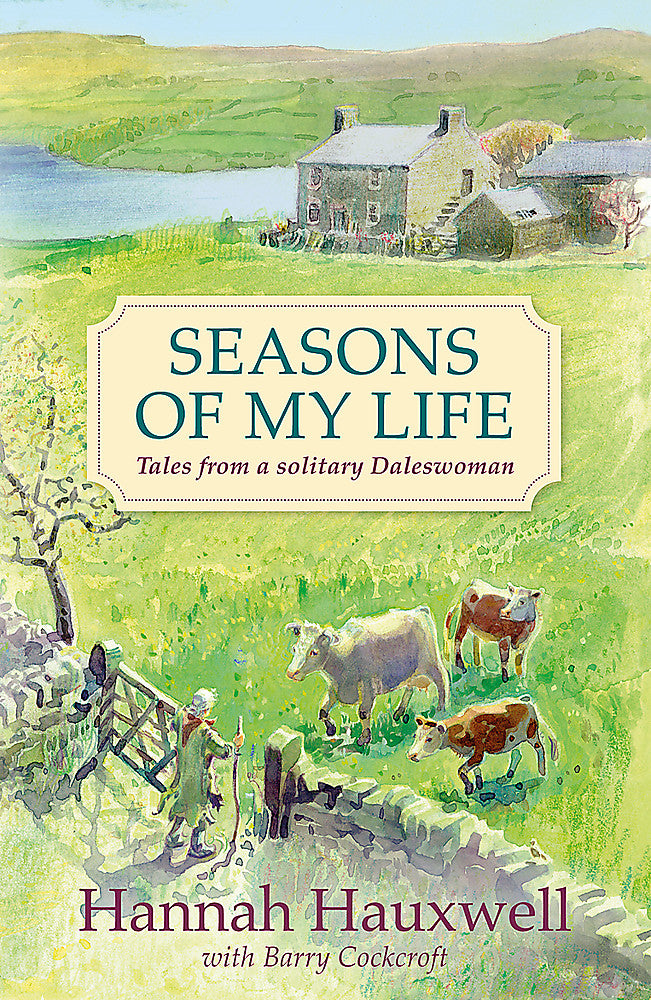 Seasons Of My Life
