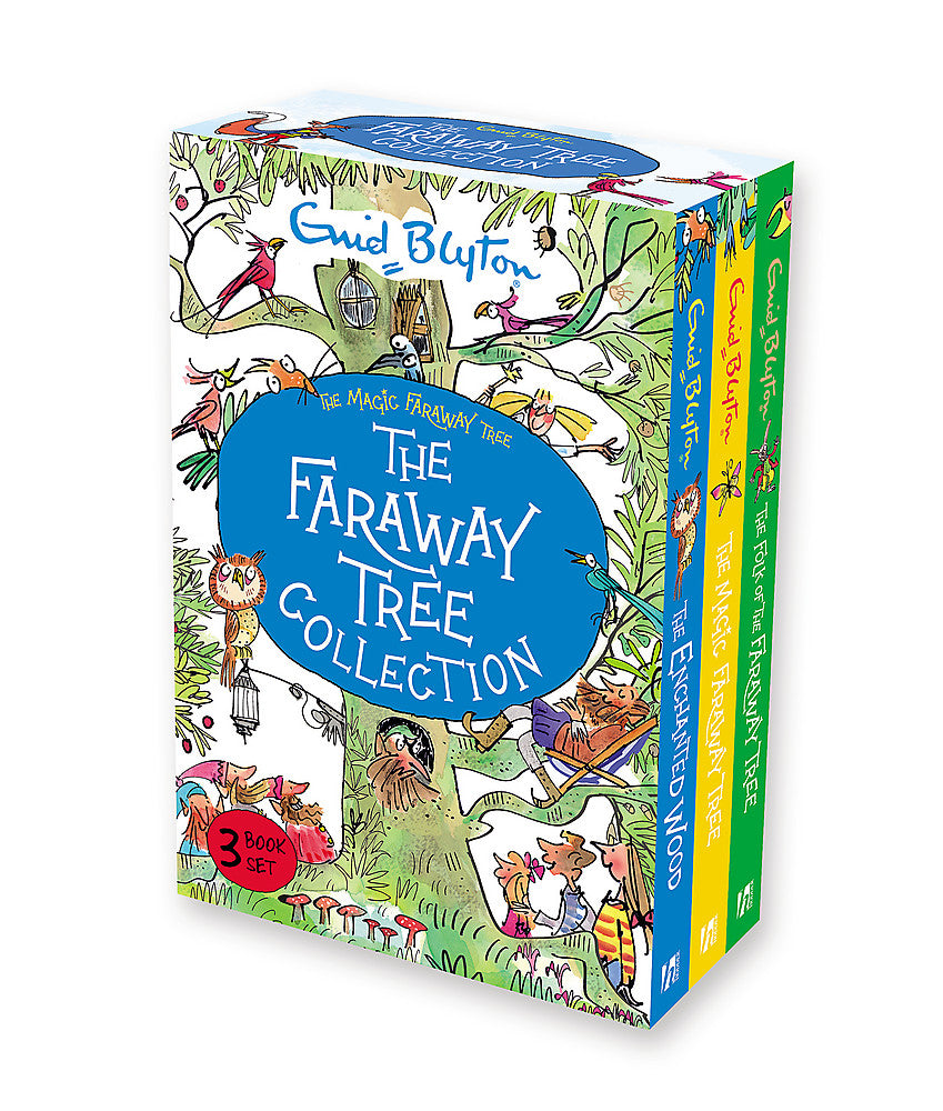 Faraway ##00 3 Book Set