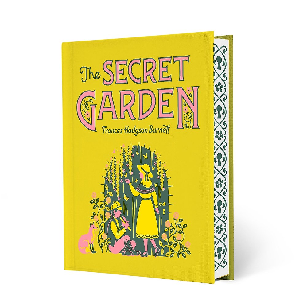 Secret Garden