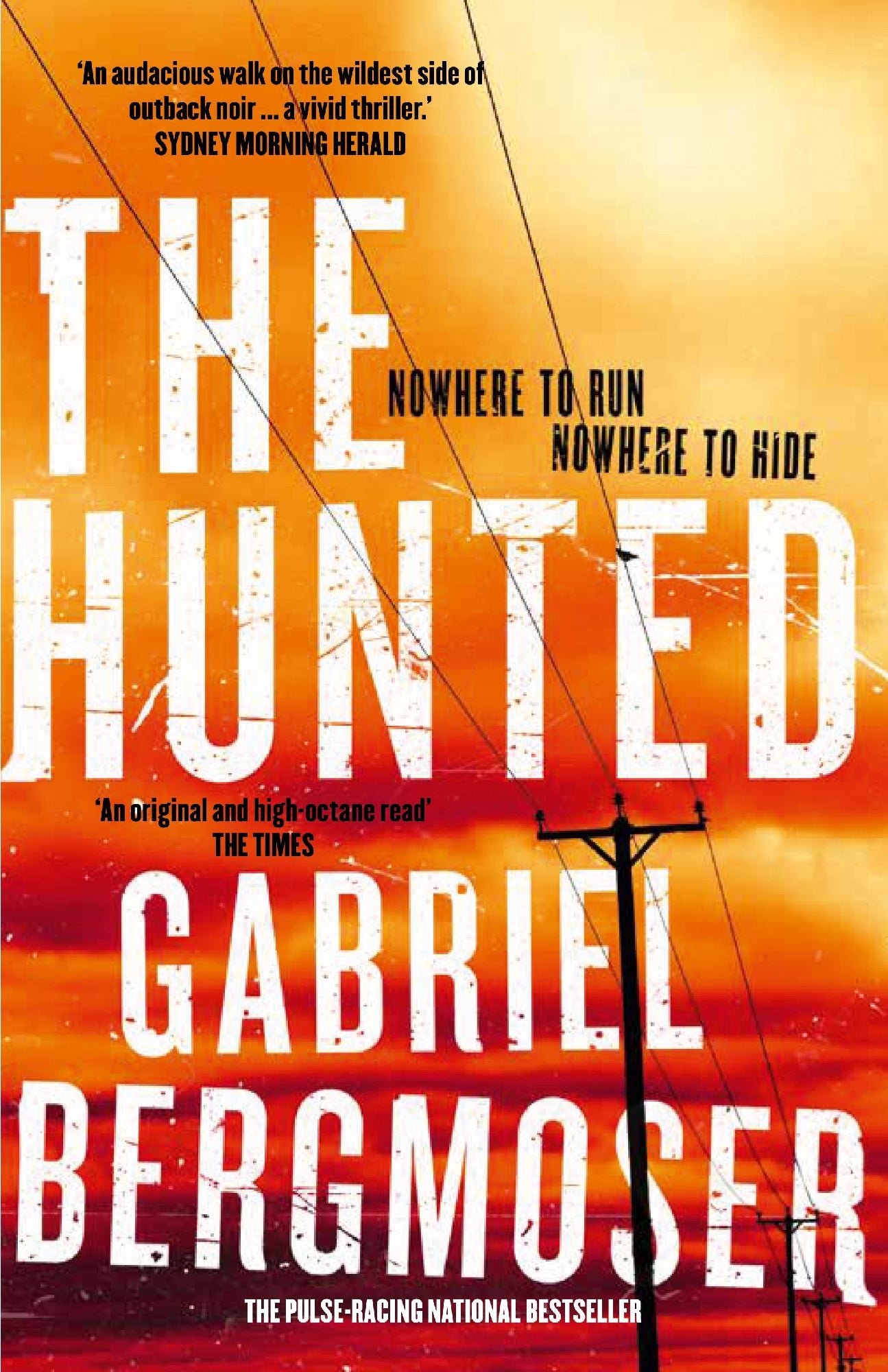 Hunted