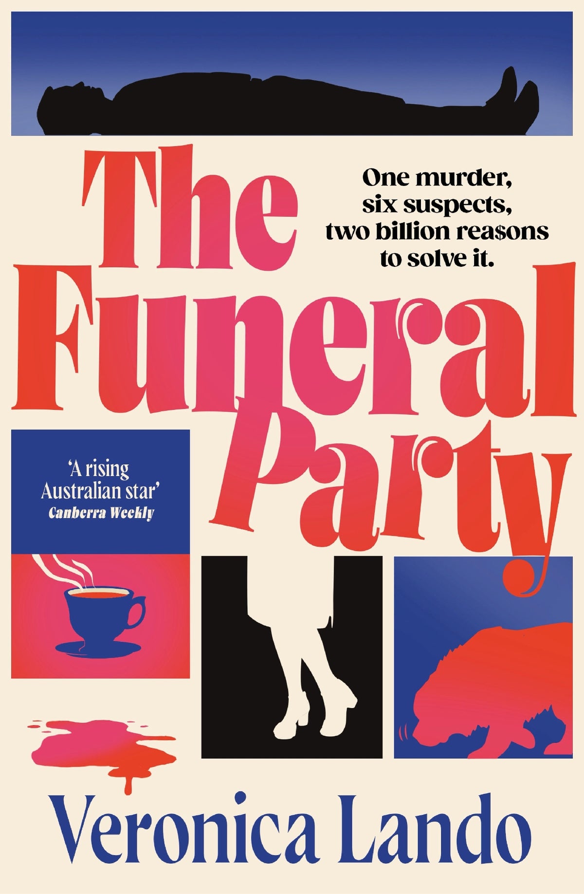 Funeral Party