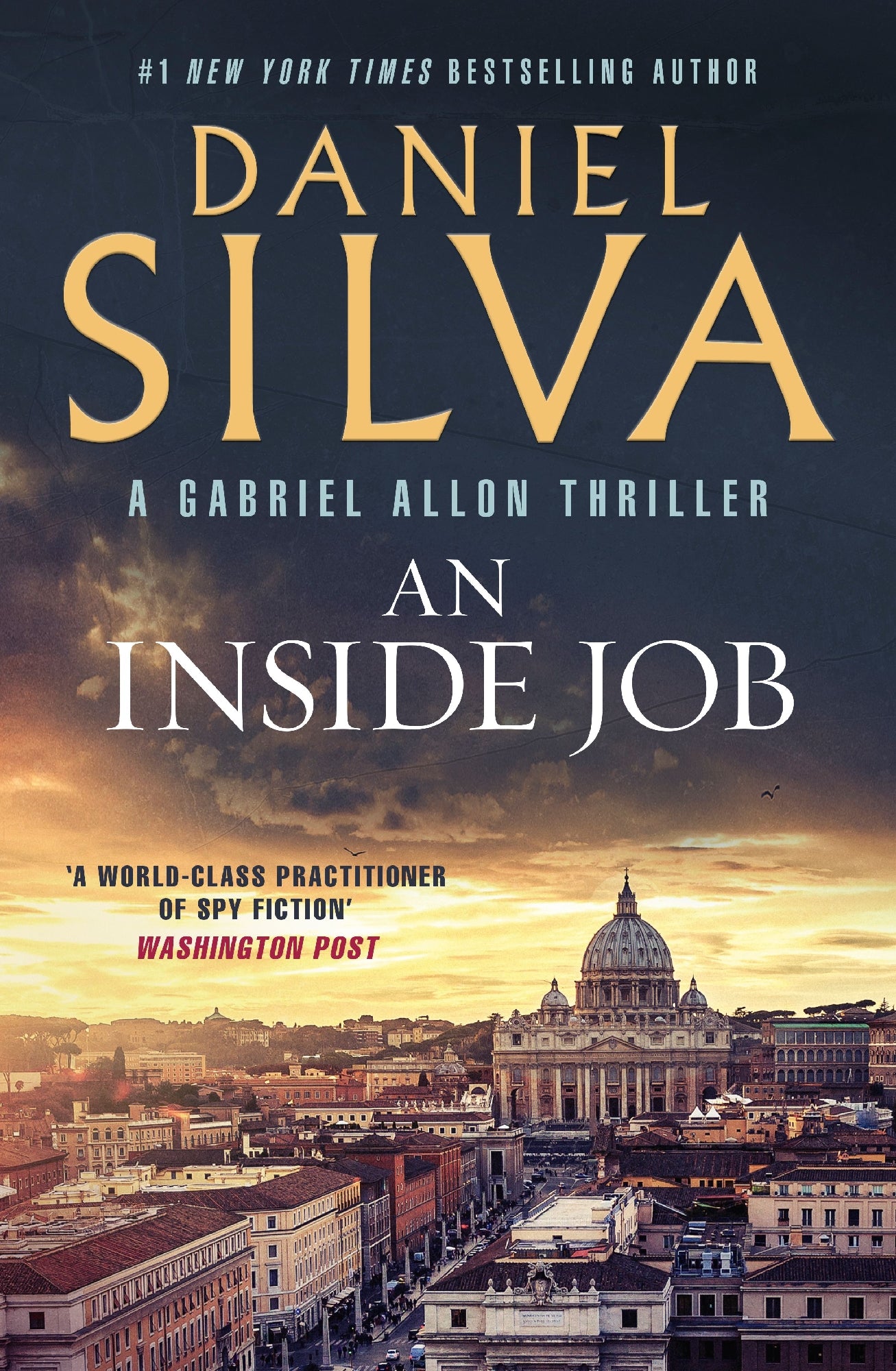 Inside Job