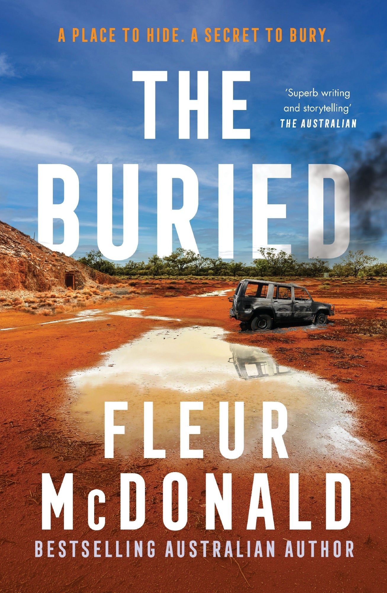 The Buried