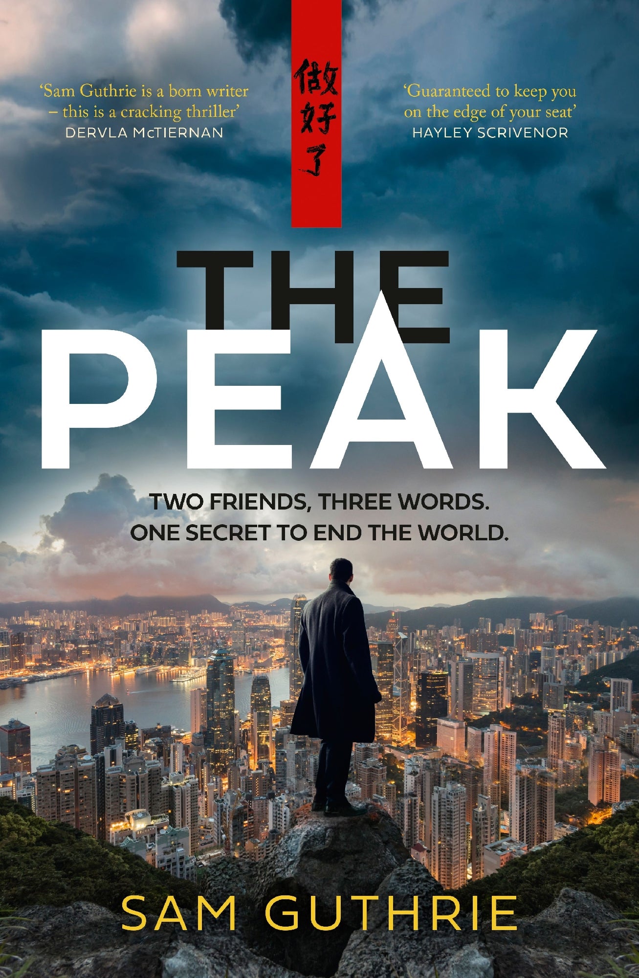 Peak