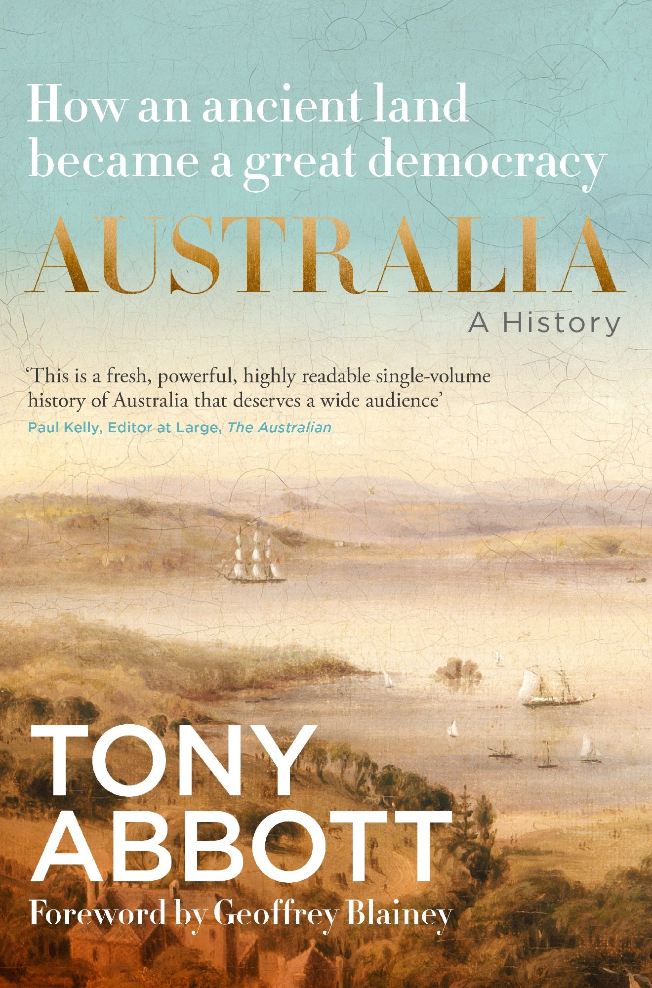 Australia A History
