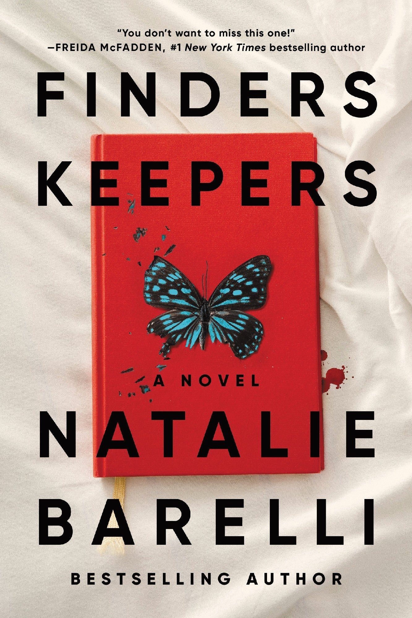 Finders Keepers