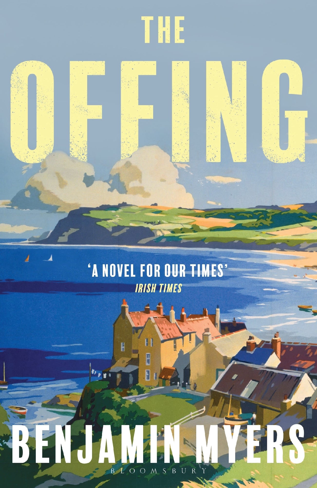 Offing Apr26