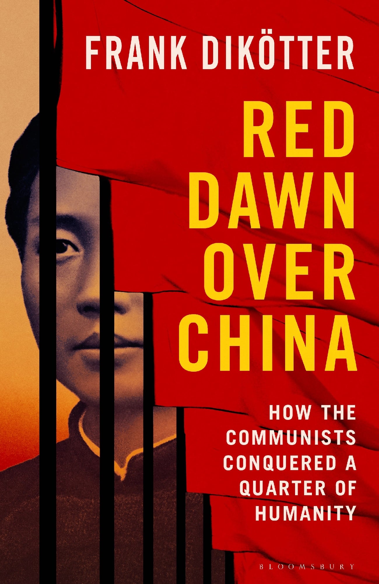 Red Dawn Over China: How Communism C