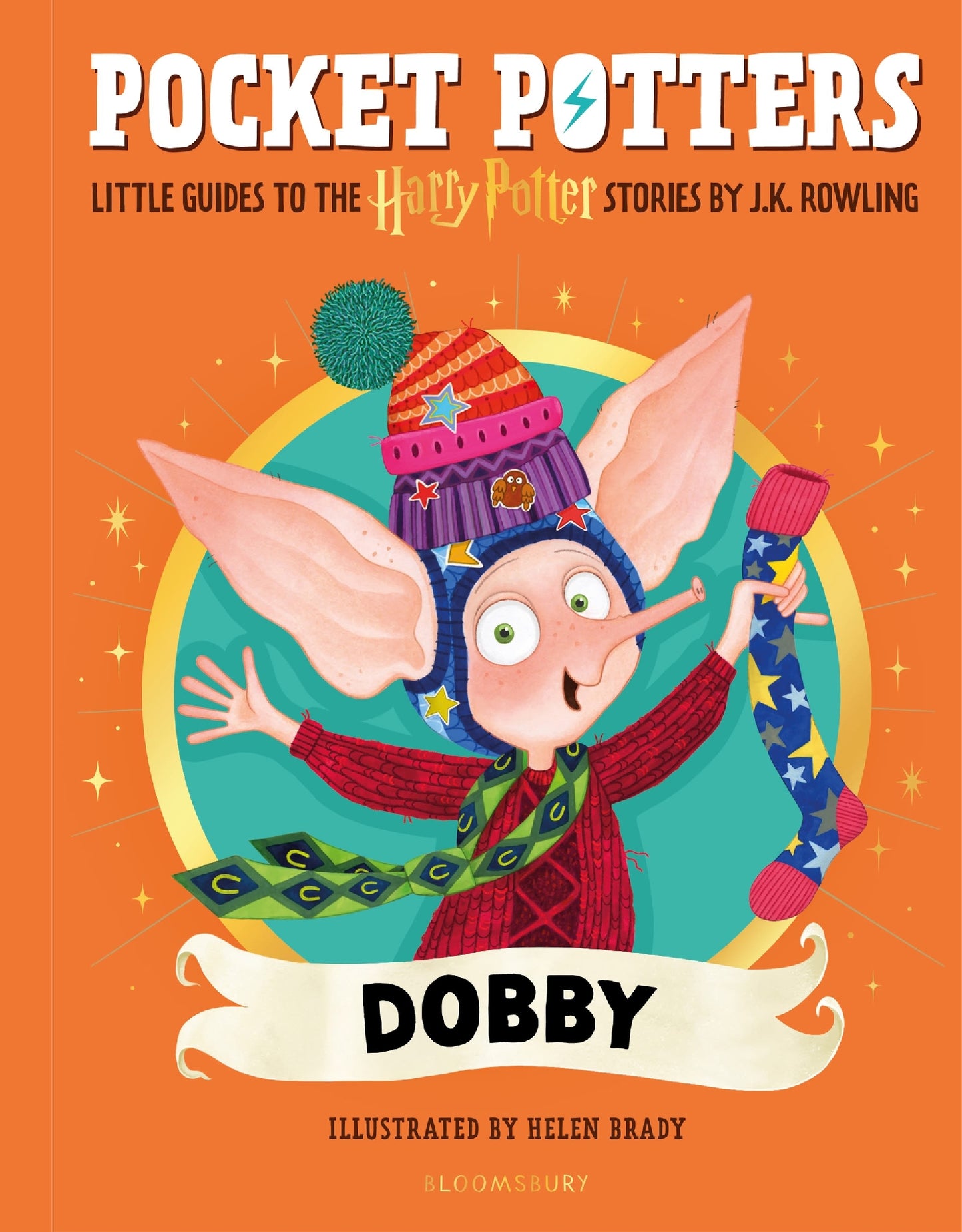 Dobby The House-elf