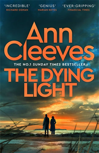 Two Rivers #4 Dying Light