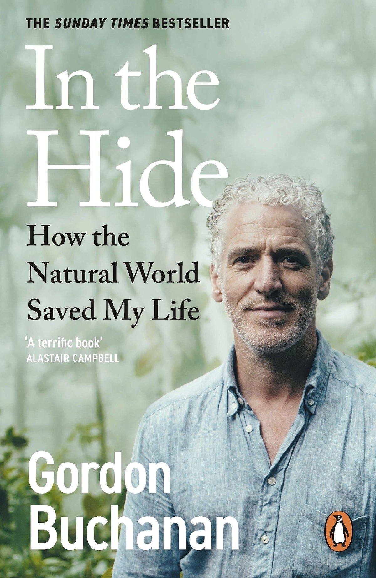 In The Hide