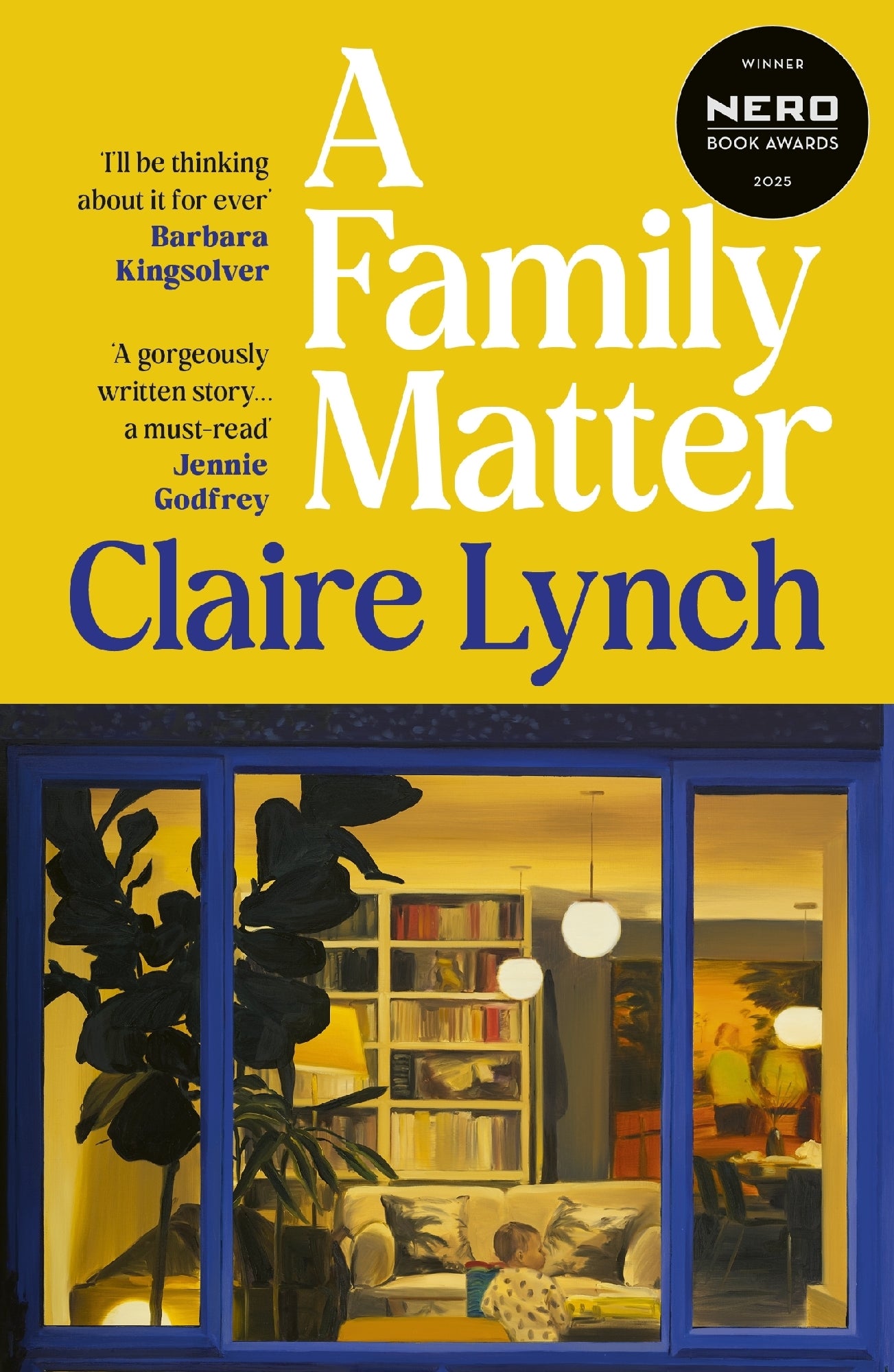 Family Matter