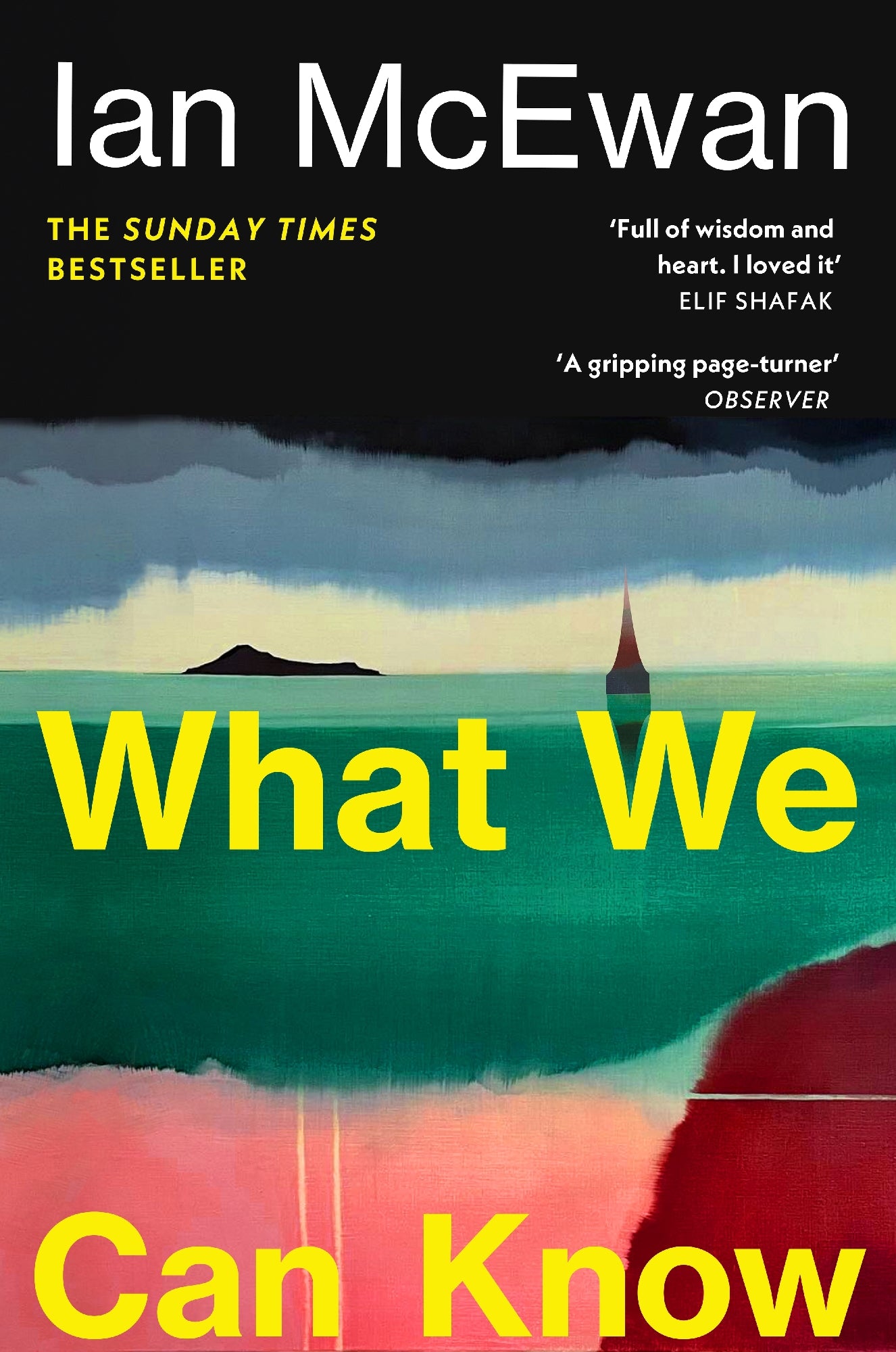 What We Can Know