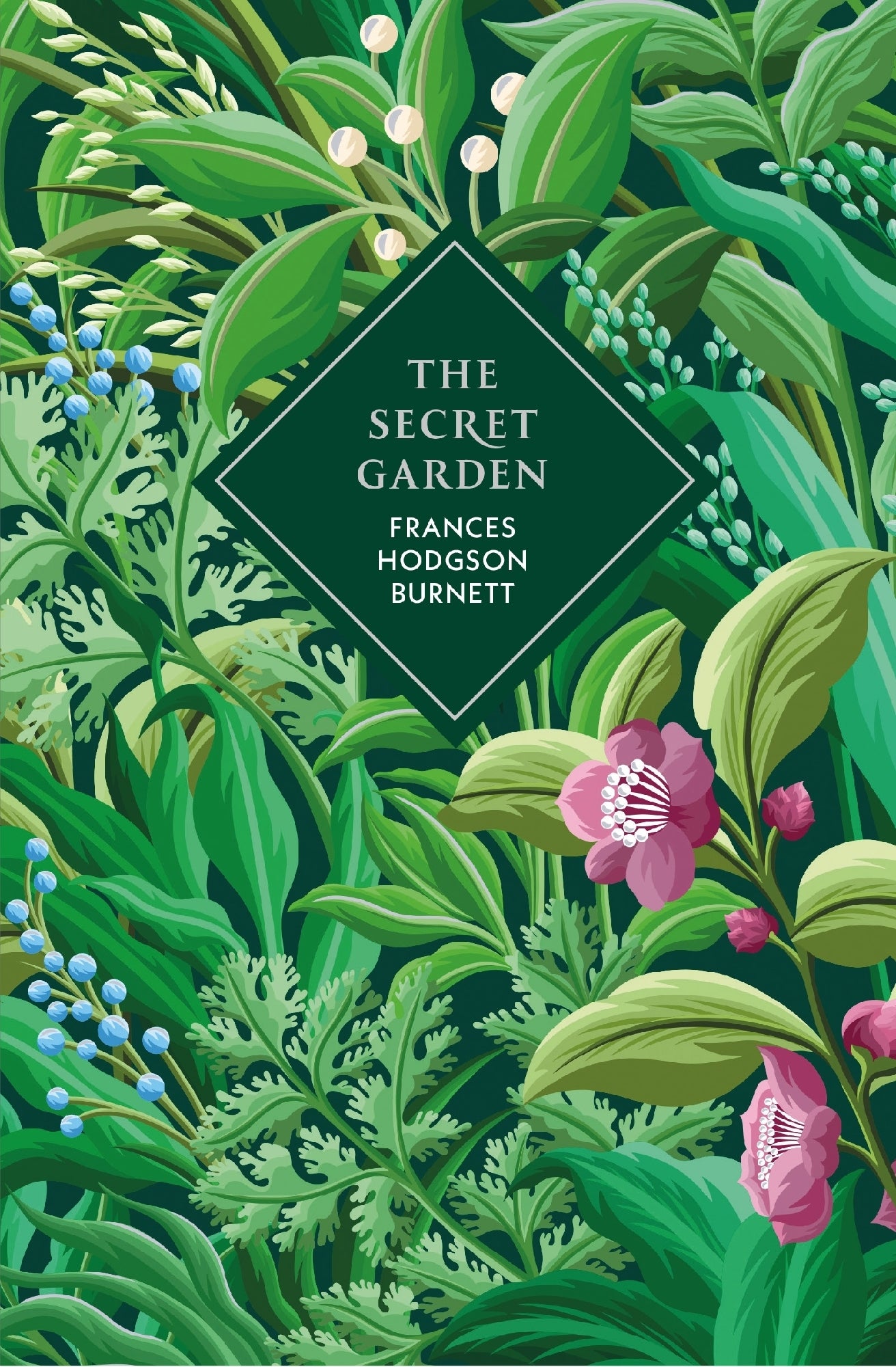 Secret Garden