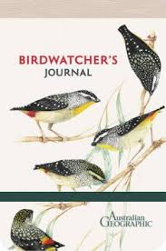 Birdwatcher's Journal