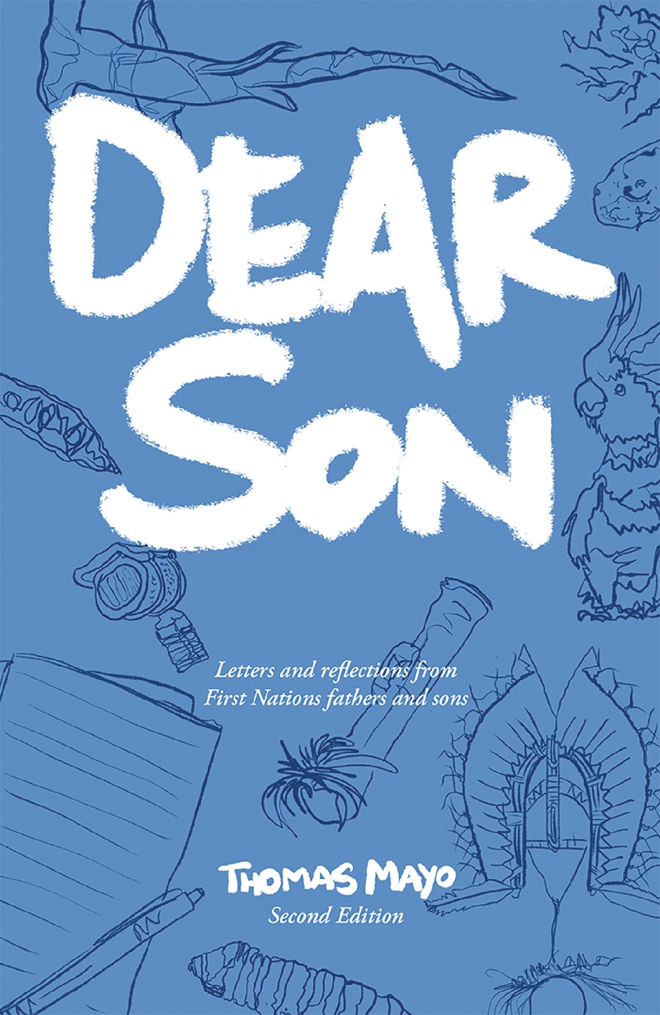 Dear Son 2nd Ed