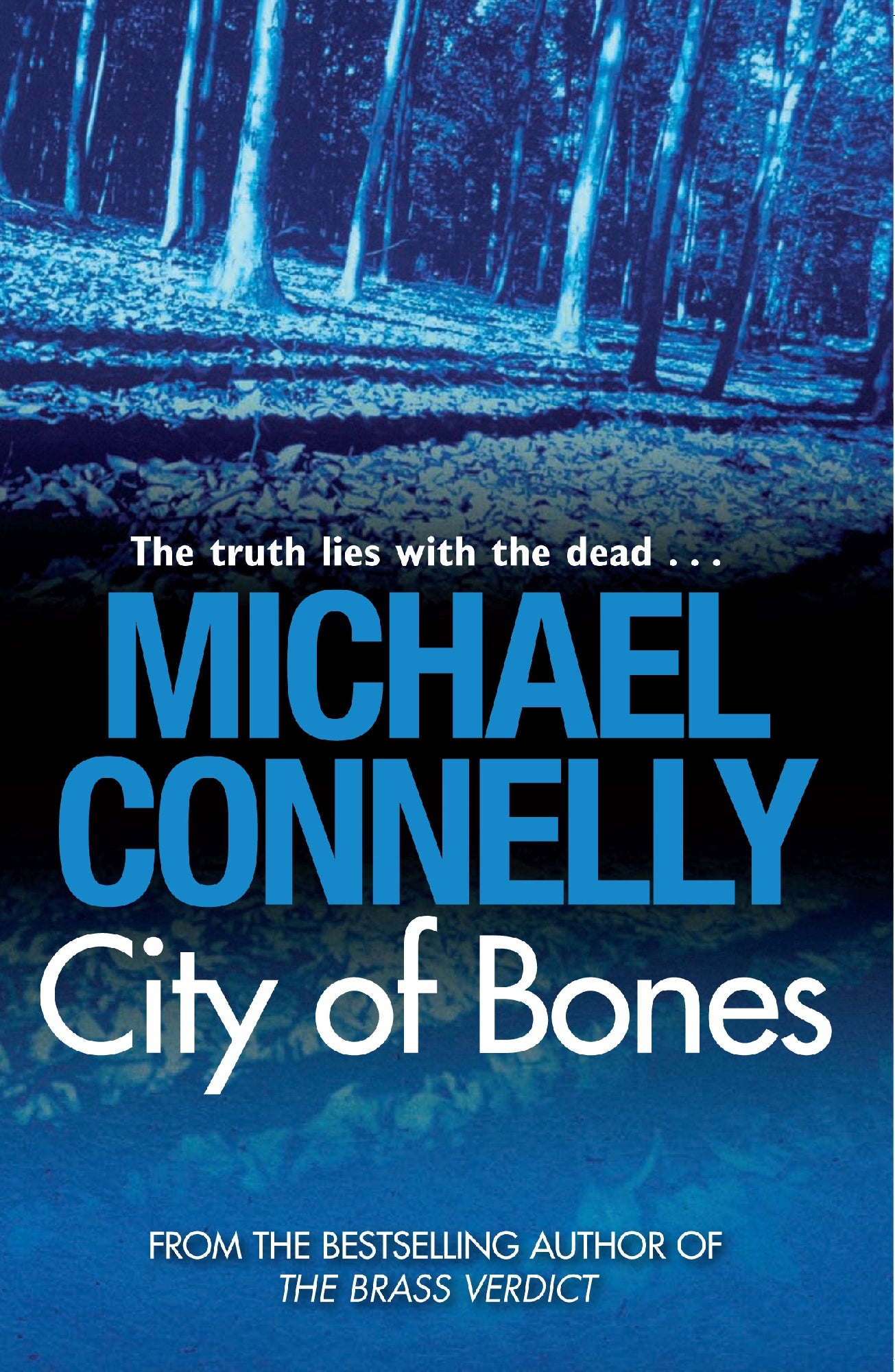 Bosch #08 City Of Bones
