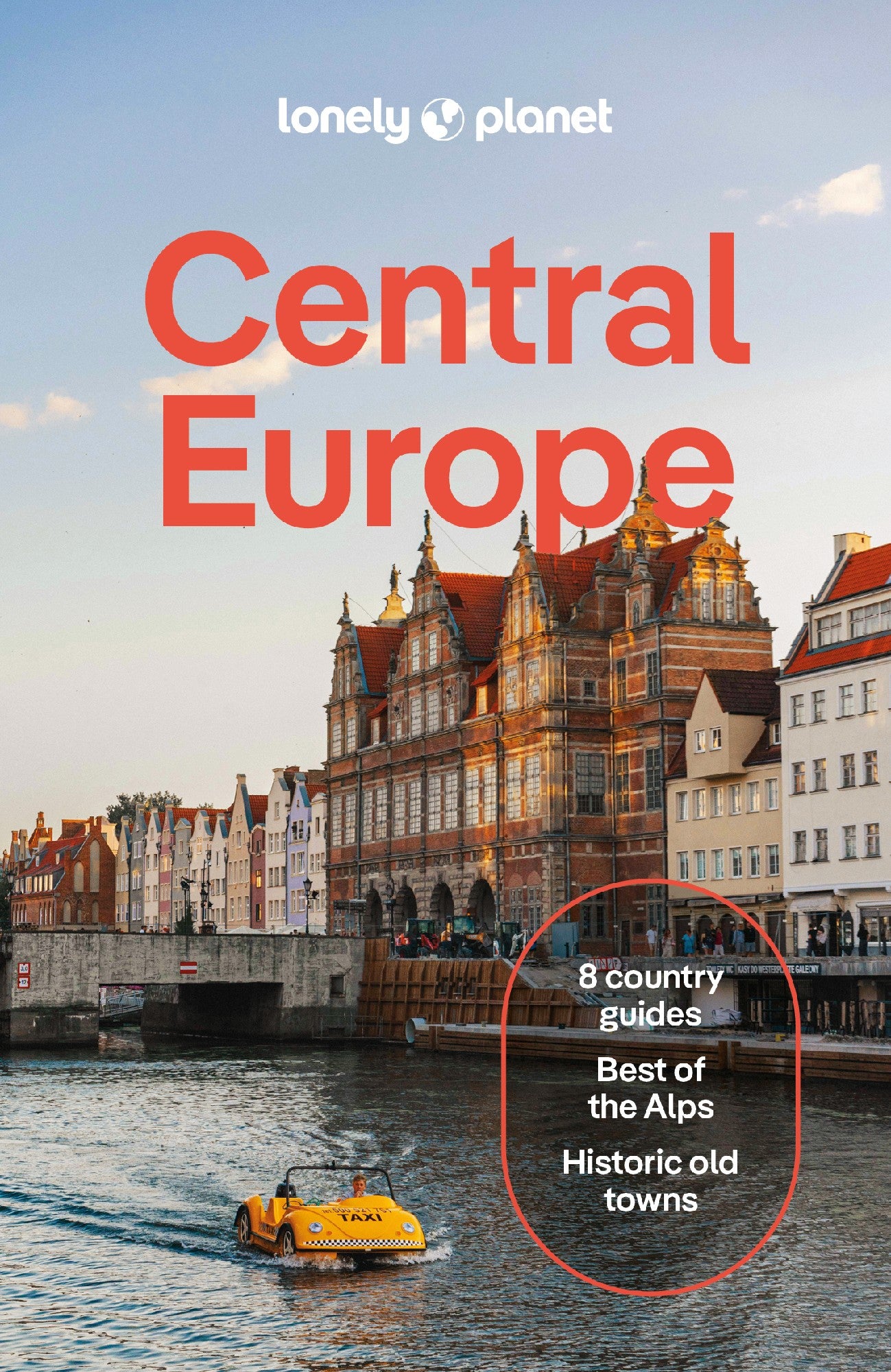 Lp Central Europe 11