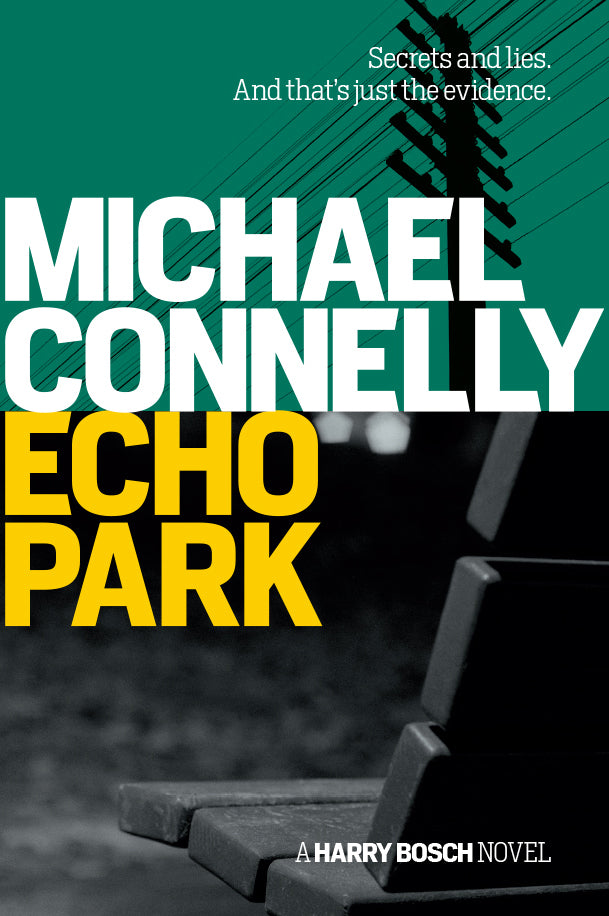 Bosch #12 Echo Park