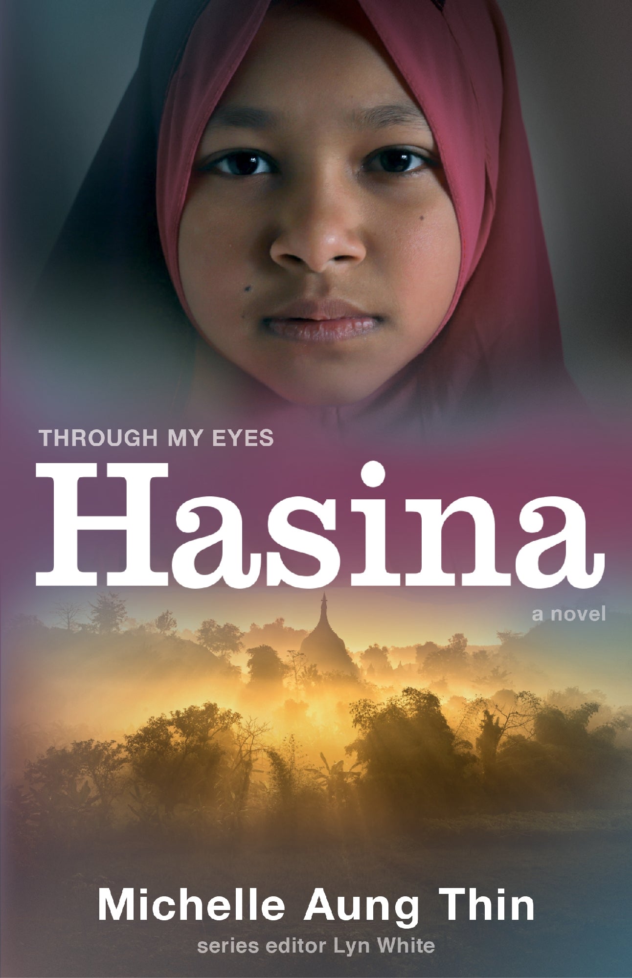 Through My Eyes Hasina