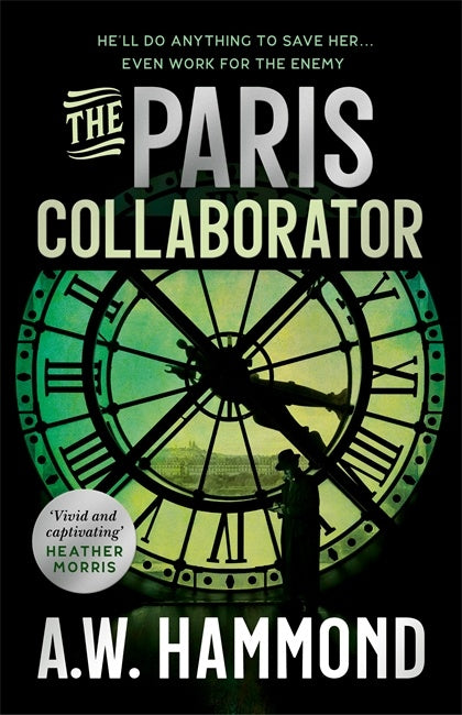 Paris Collaborator