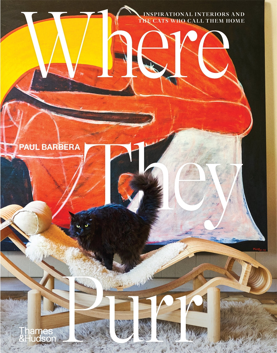Where They Purr Inspirational Inter