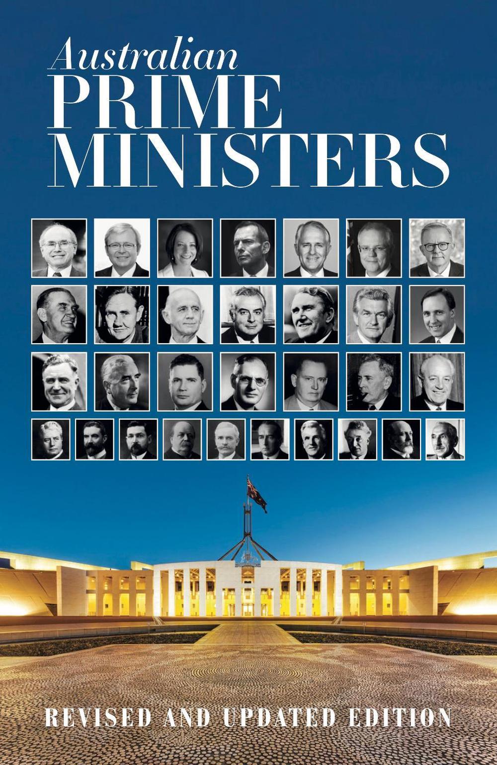 Australian Prime Ministers