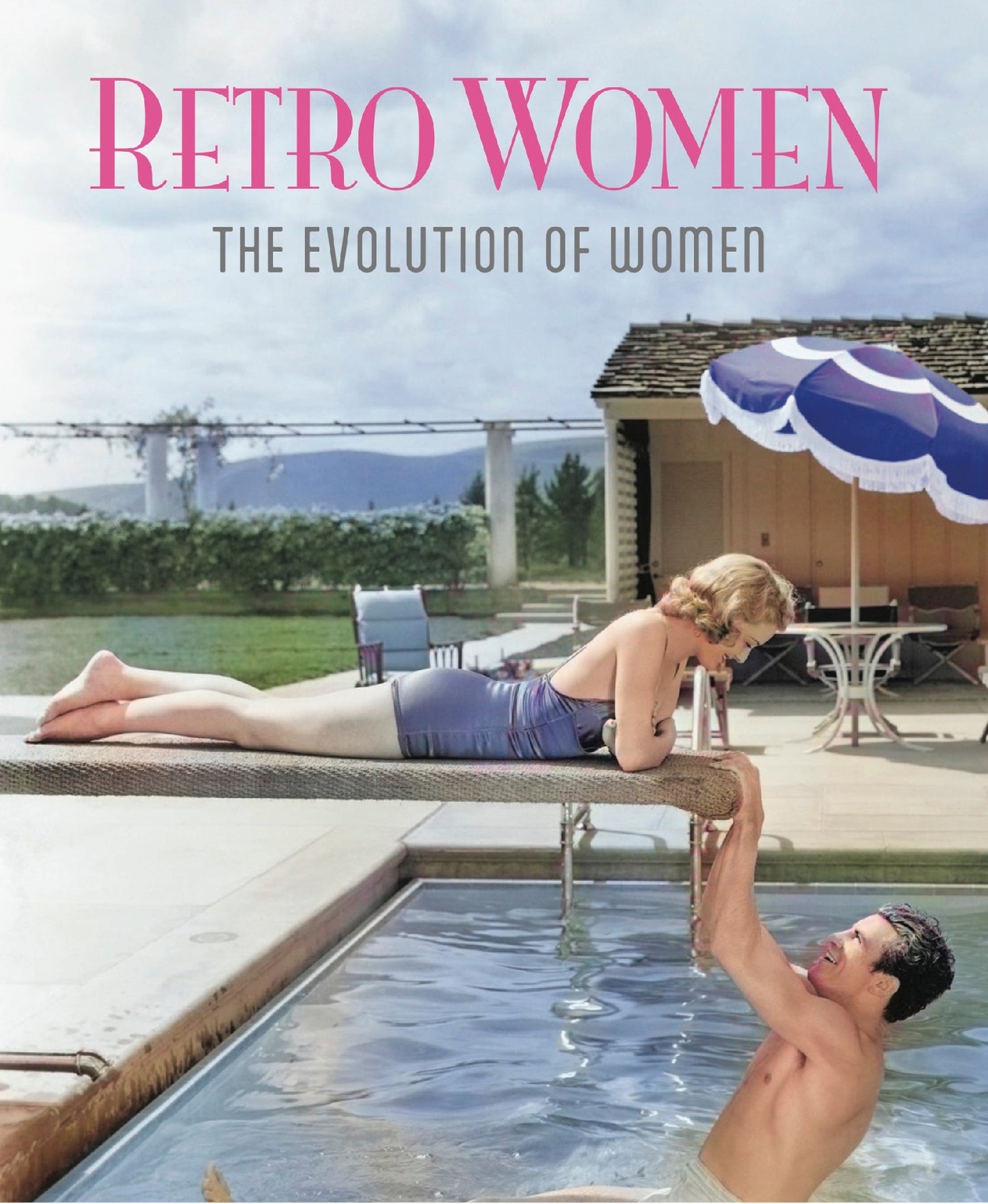 Retro Women - The Evolution Of Women