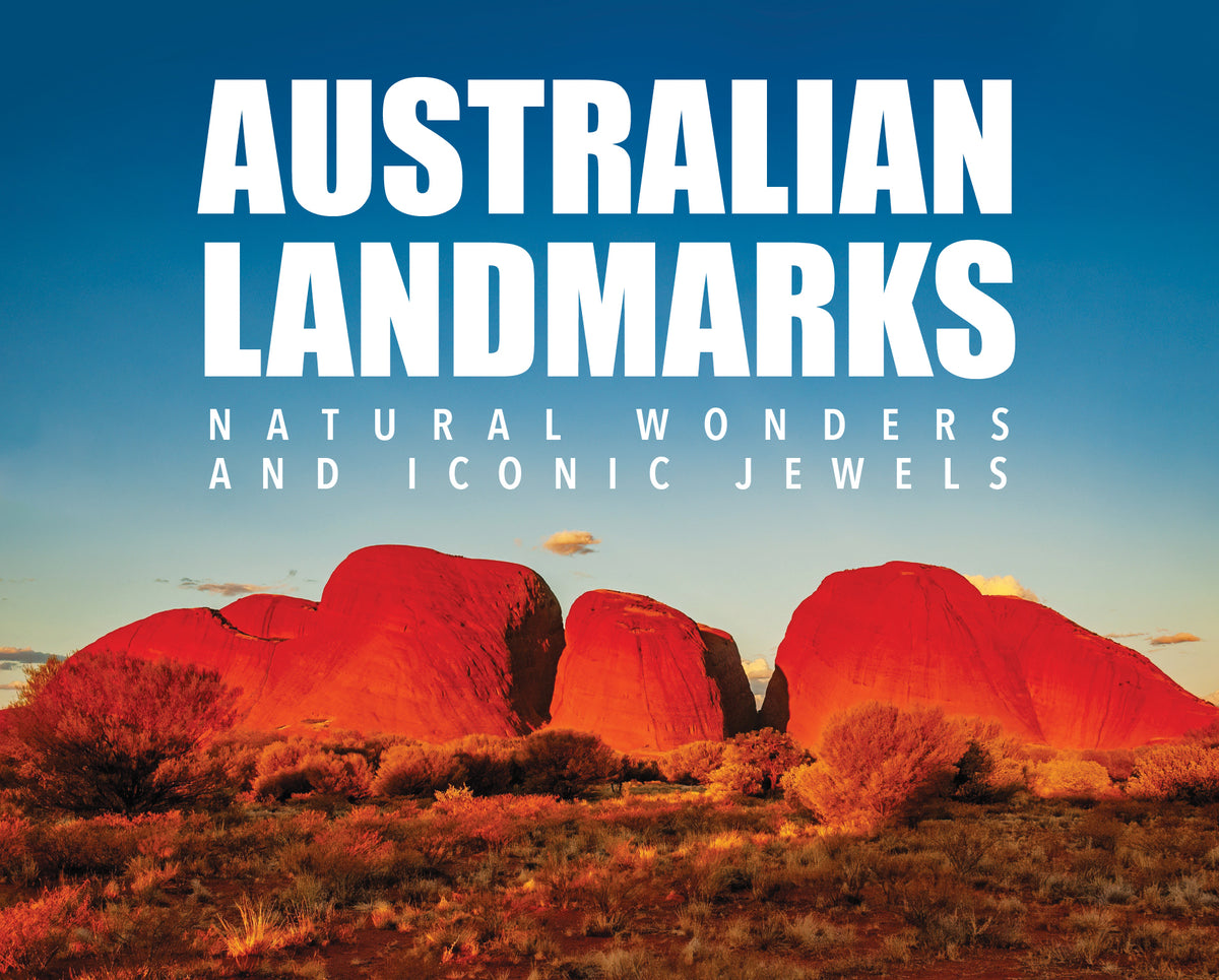 Australian Landmarks