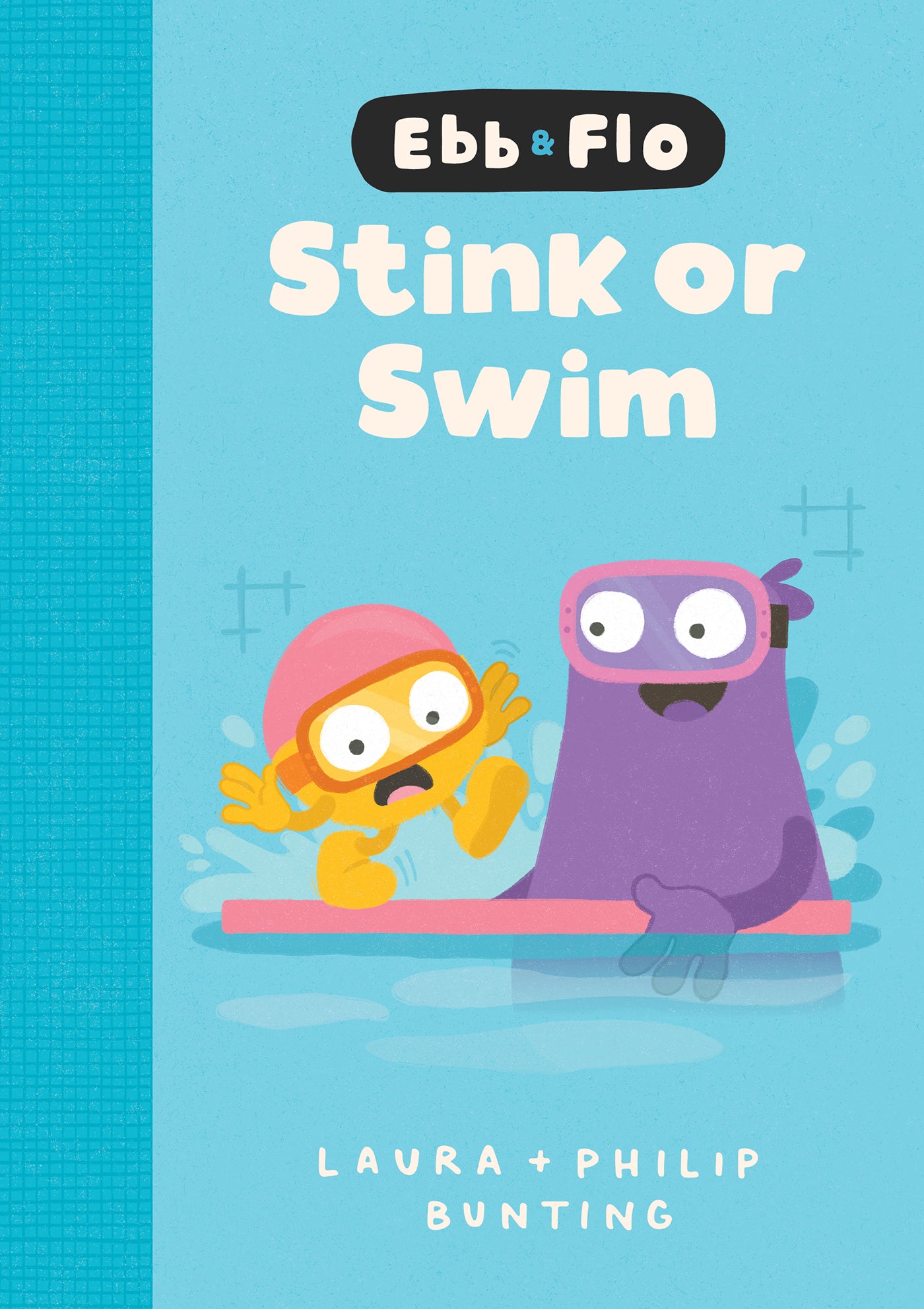 Ebb And Flo Stink Or Swim