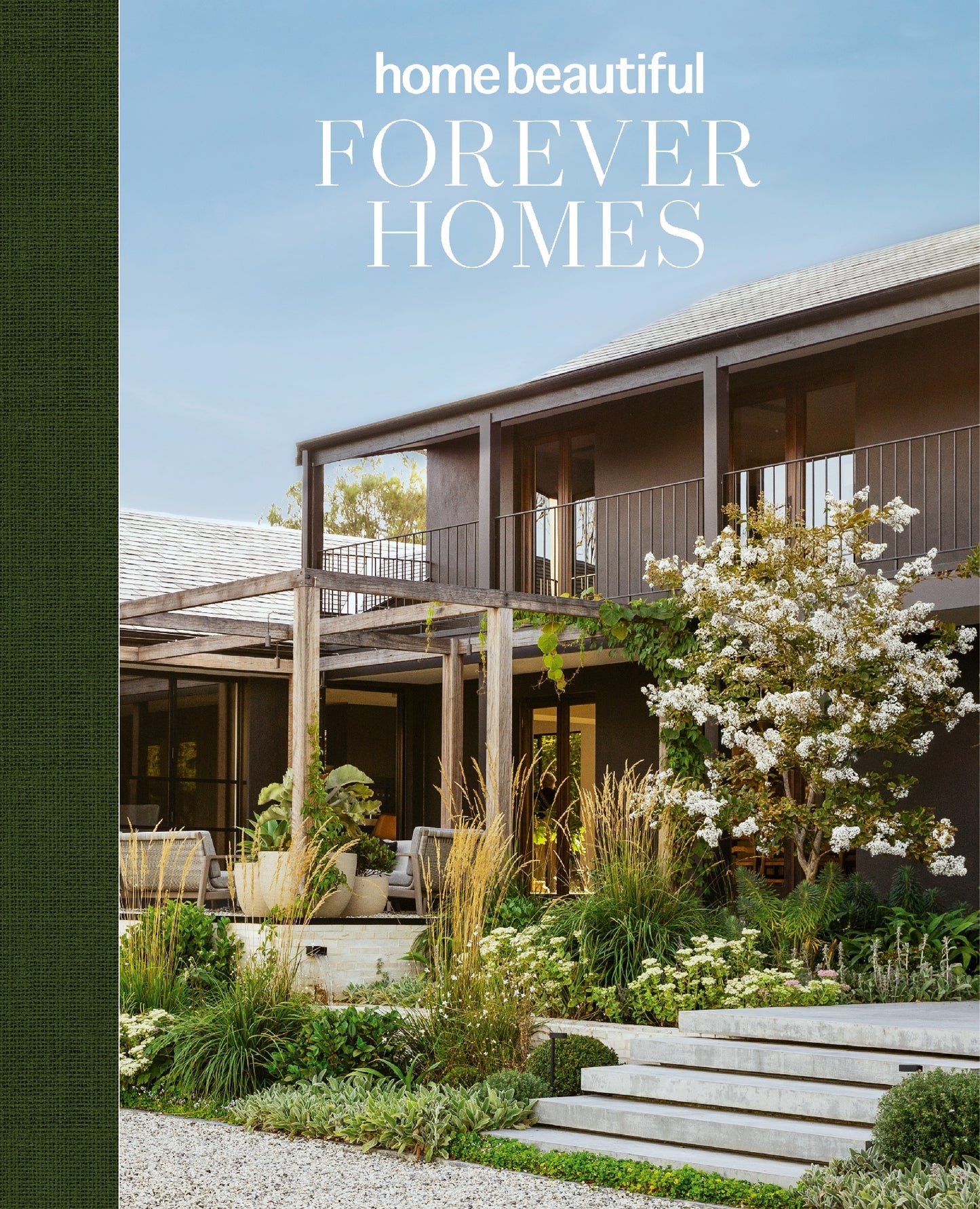 Forever Homes