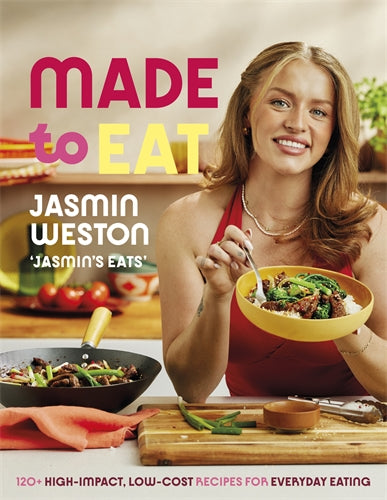 Made To Eat
