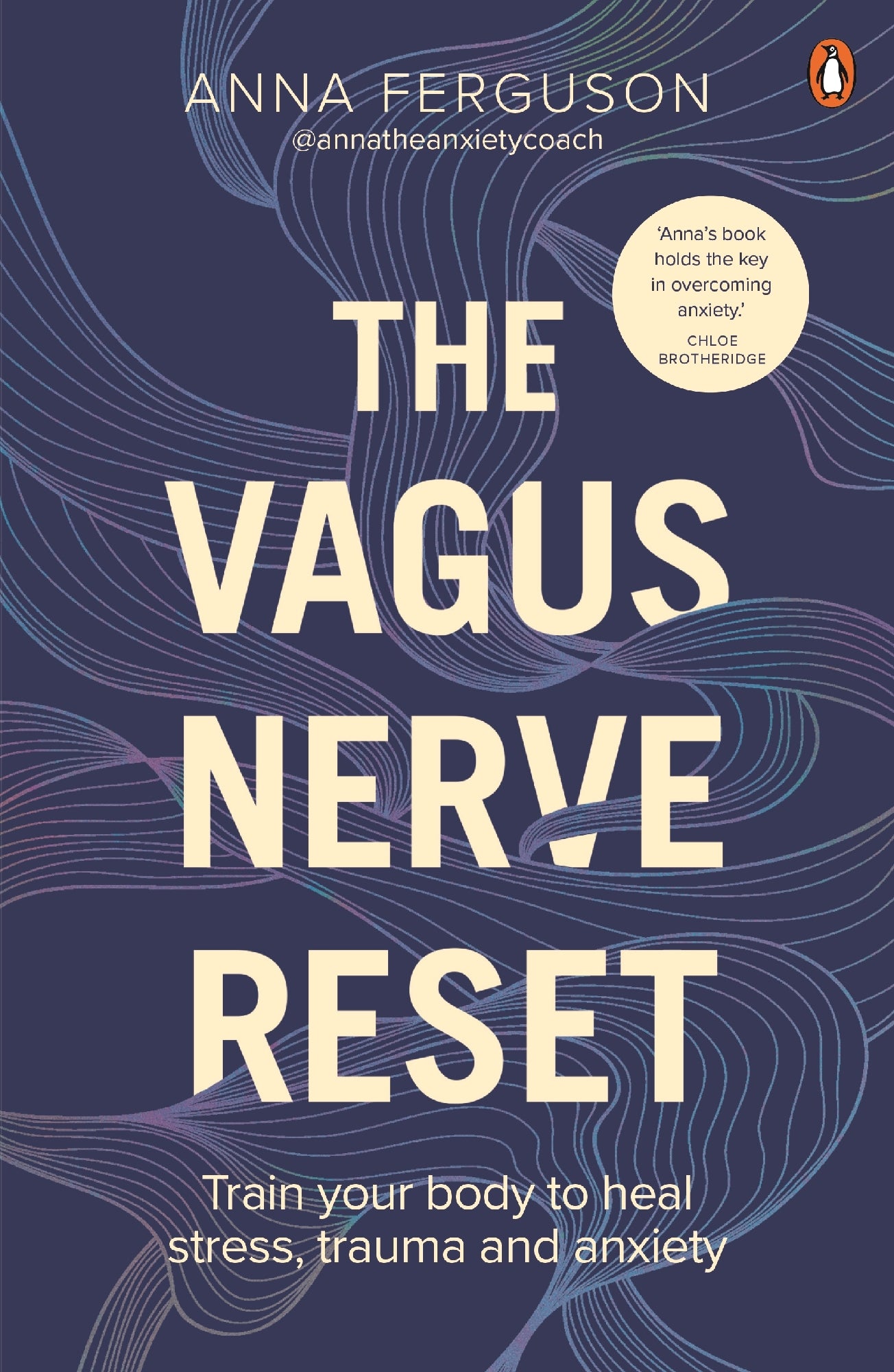 Vagus Nerve Reset