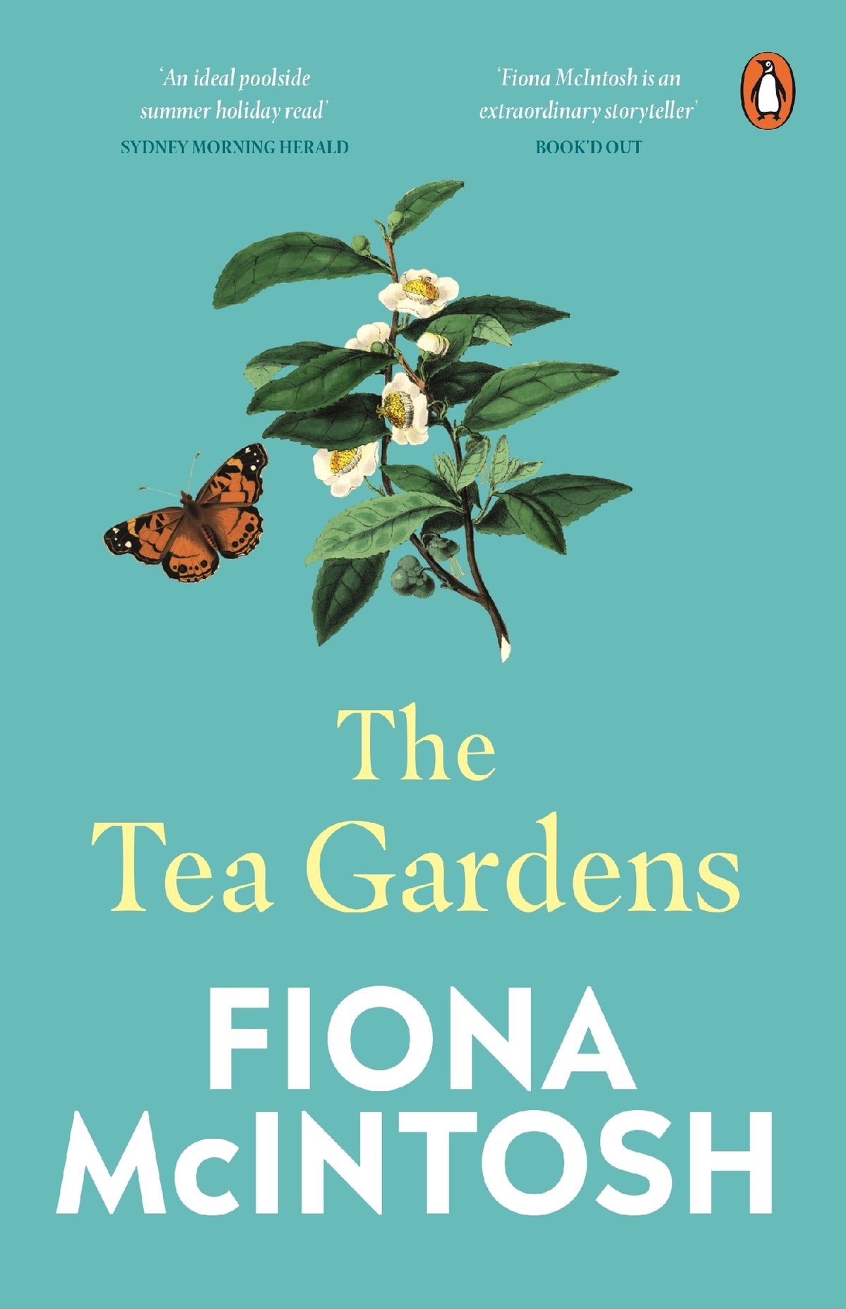Tea Gardens