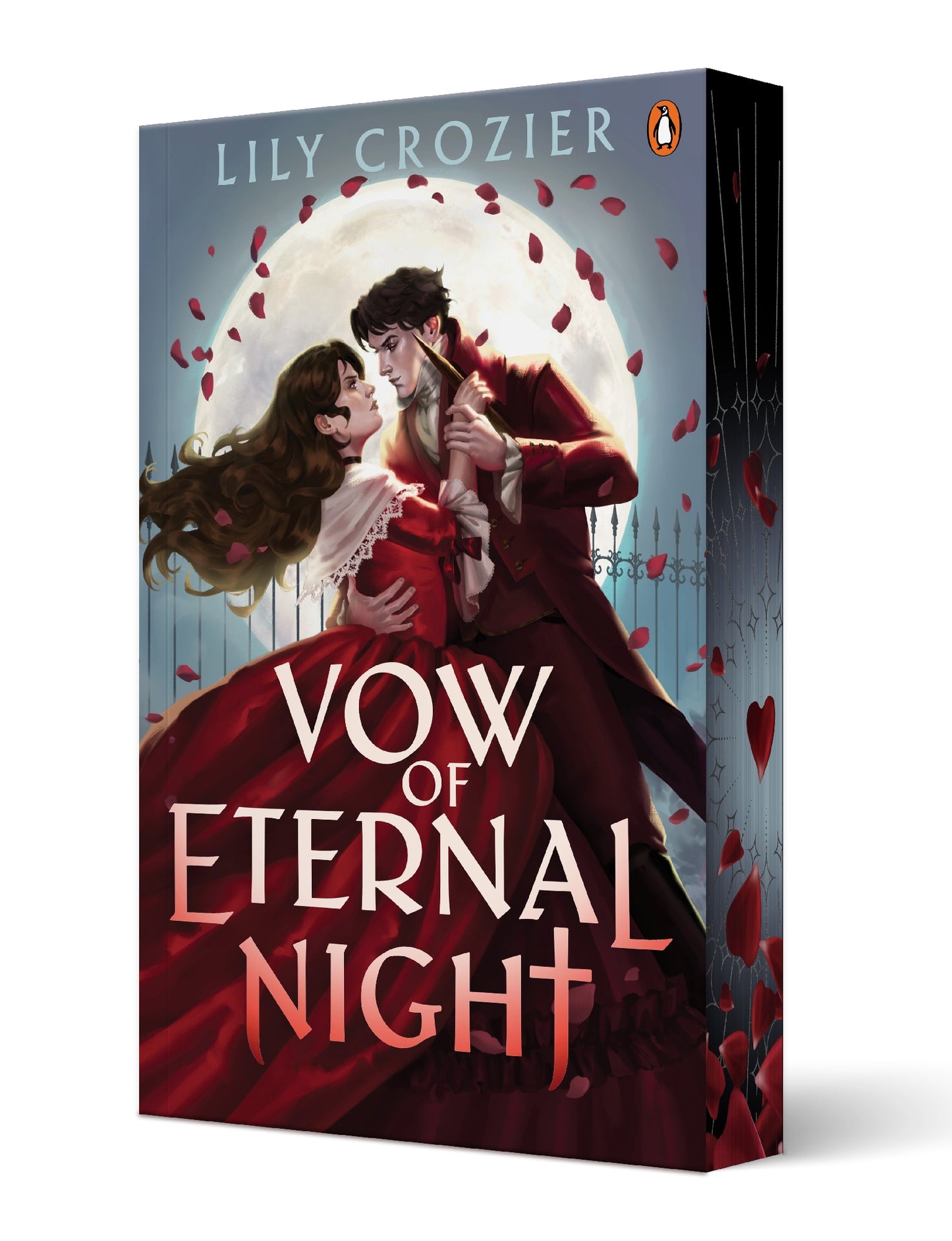 Vow Of Eternal Night