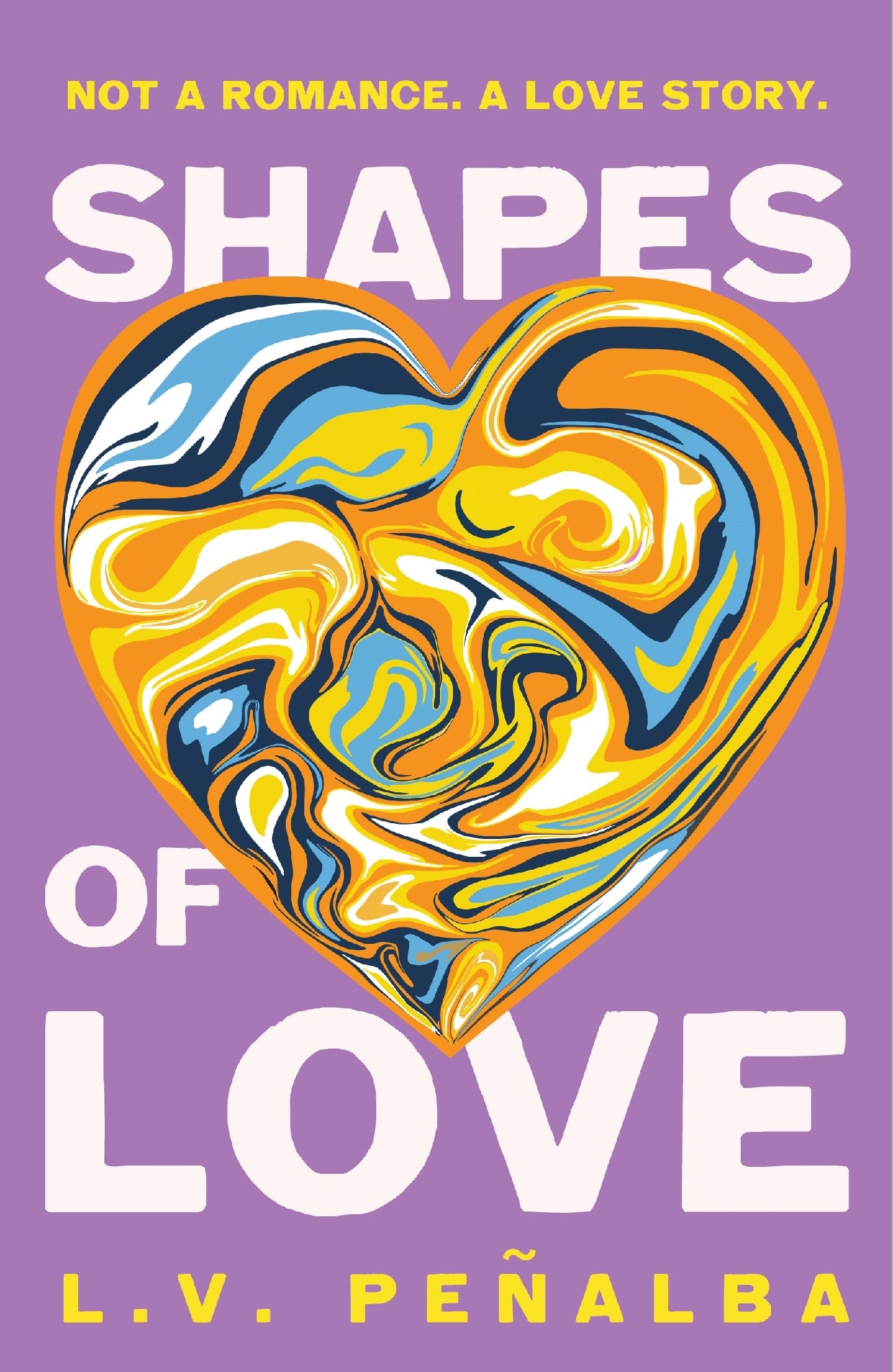 Shapes Of Love