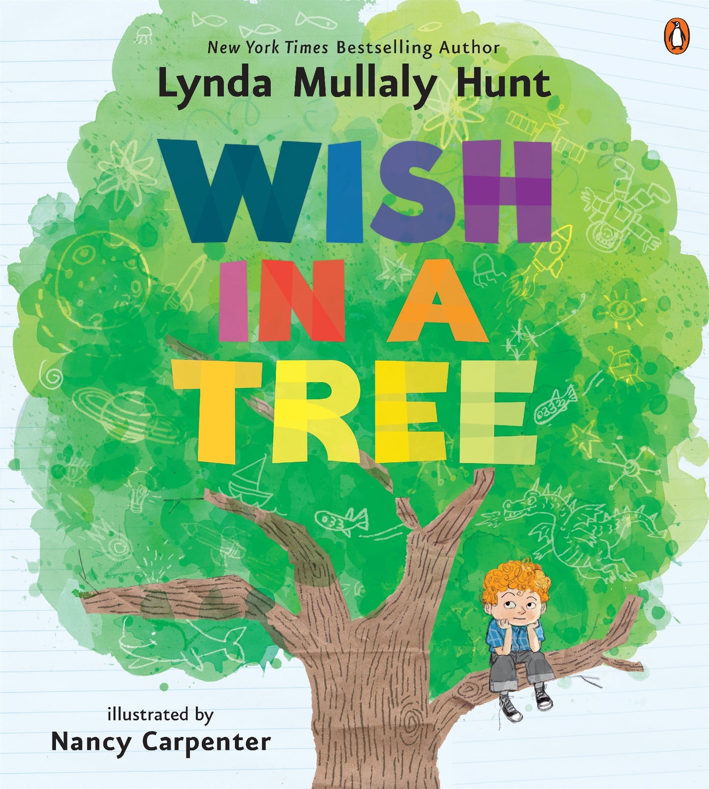 Wish In A Tree