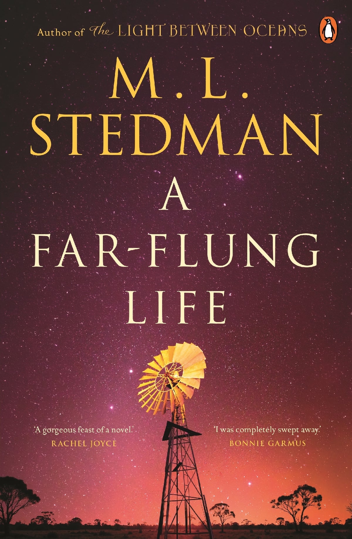 Far-flung Life