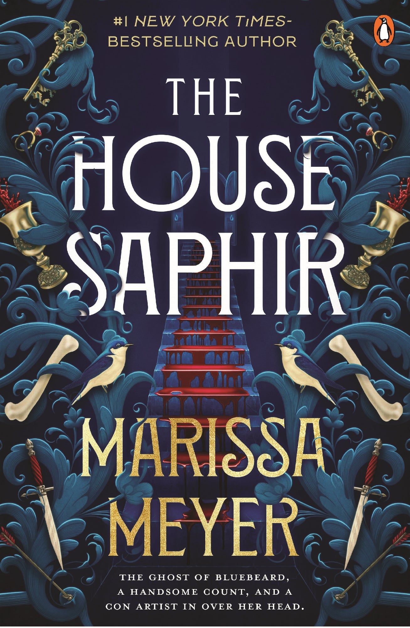 House Saphir