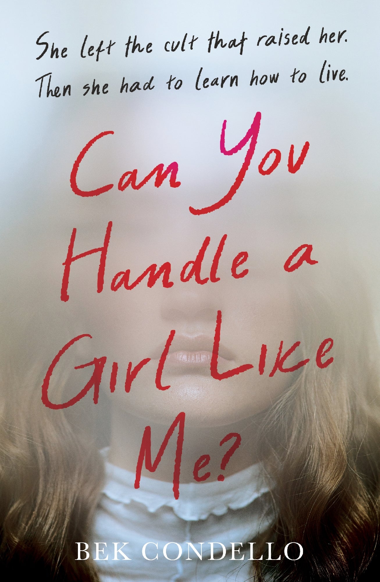 Can You Handle A Girl Like Me?