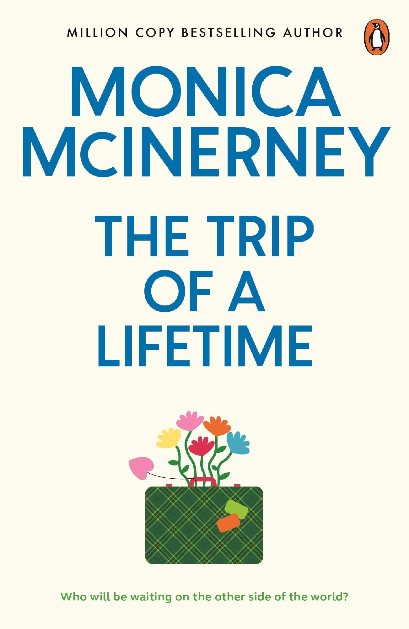Trip Of A Lifetime