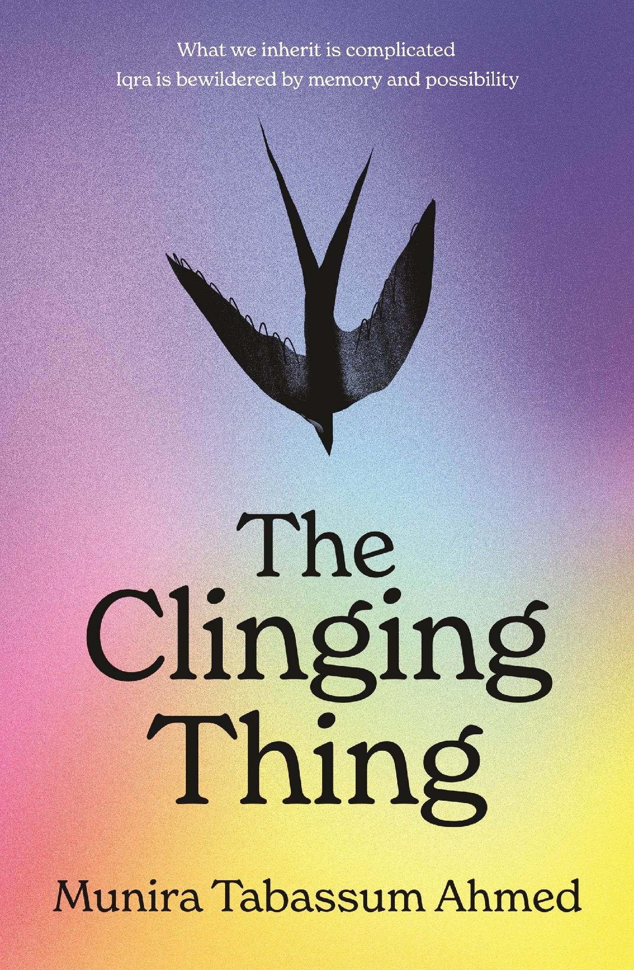 Clinging Thing